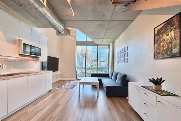 Neo Vertika, 690 SW 1st Ct #1006, Miami, Florida 33130, image 1