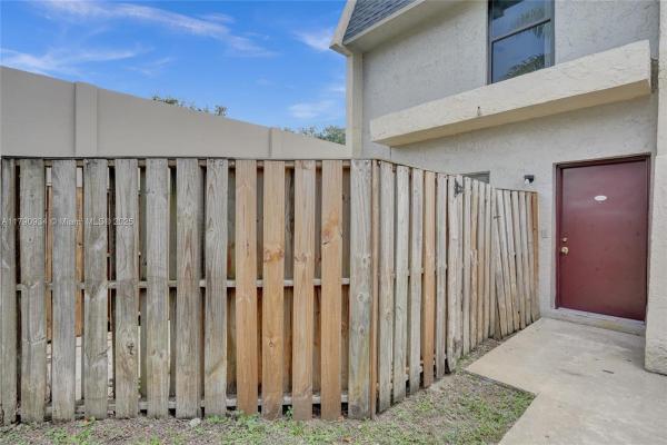 Century Gardens, 2306 NW 52nd Ave #2306, Lauderhill, Florida 33313, image 1