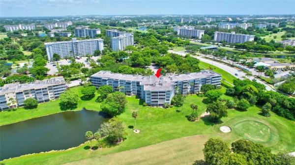 Palm-Aire Country Club 10, 4020 W Palm Aire Dr #204, Pompano Beach, Florida 33069, image 3