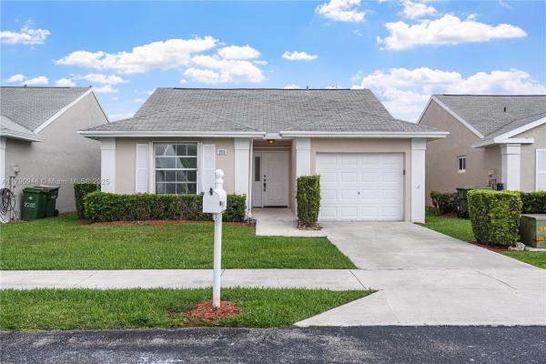 2215 SE 7th Pl, Homestead, Florida 33033, image 1