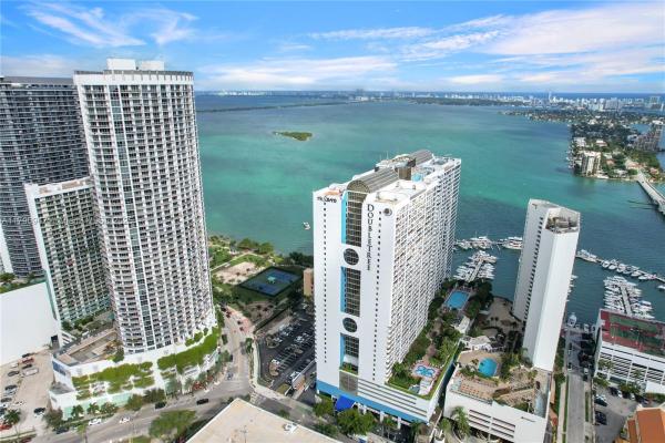 The Grand, 1717 N Bayshore Dr #A-3144, Miami, Florida 33132, image 1