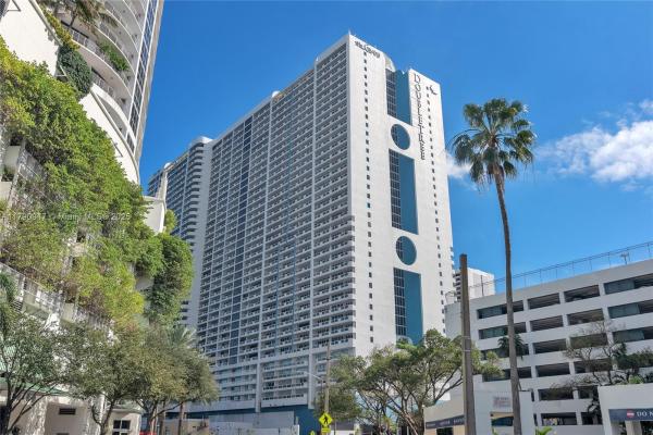 The Grand, 1717 N Bayshore Dr #A-3144, Miami, Florida 33132, image 2