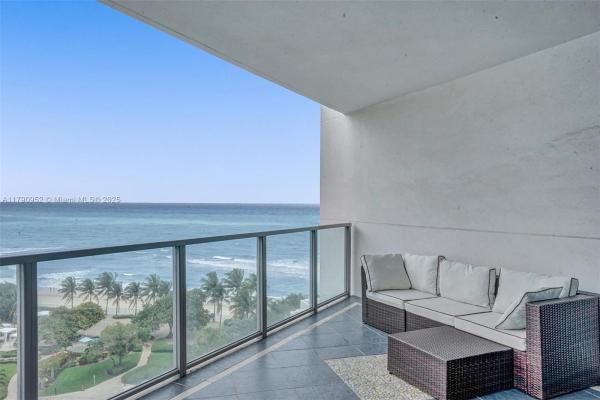 Ocean Palms, 3101 S Ocean Dr #1003, Hollywood, Florida 33019, image 1