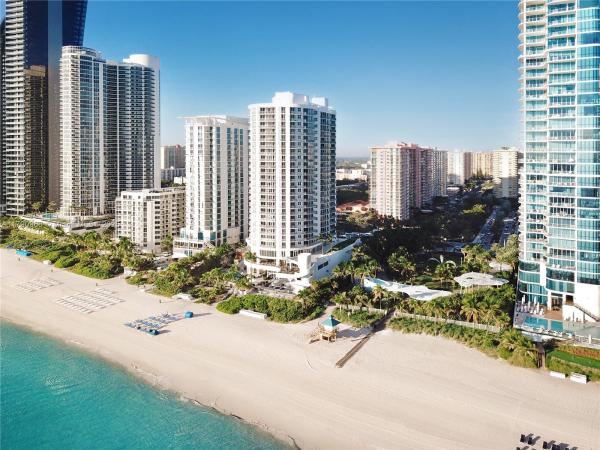 DoubleTree By Hilton Ocean Point Resort & Spa, 17375 Collins Ave #608, Sunny Isles Beach, Florida 33160, image 2