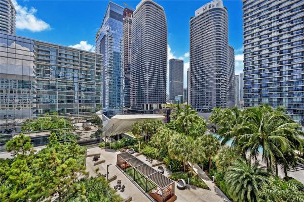 Rise Brickell City Centre, 88 SW 7th St #1009, Miami, Florida 33130, image 1