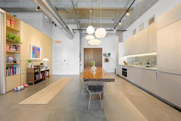 Parc Lofts, 1749 NE Miami Ct #316, Miami, Florida 33132, image 1