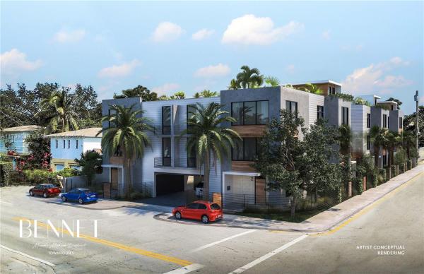 Lemon City Whites, 501 NE 61st St #525, Miami, Florida 33137, image 1