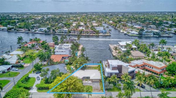 Dolphin Isles, 2019 NE 31st Ave, Fort Lauderdale, Florida 33305, image 1