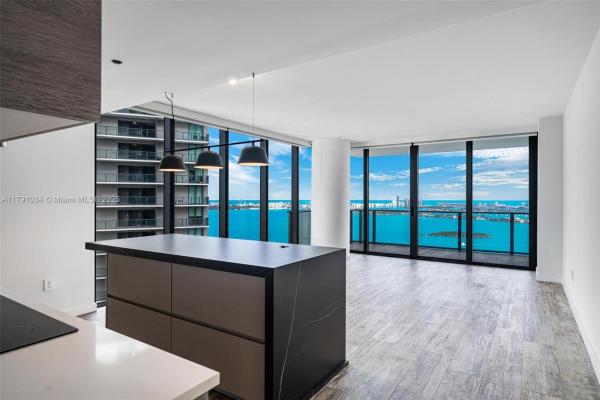 Paraiso Bay, 650 NE 32nd St #4407, Miami, Florida 33137, image 1