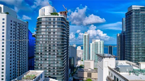 Brickell Heights West, 55 SW 9th St #3509, Miami, Florida 33130, image 1