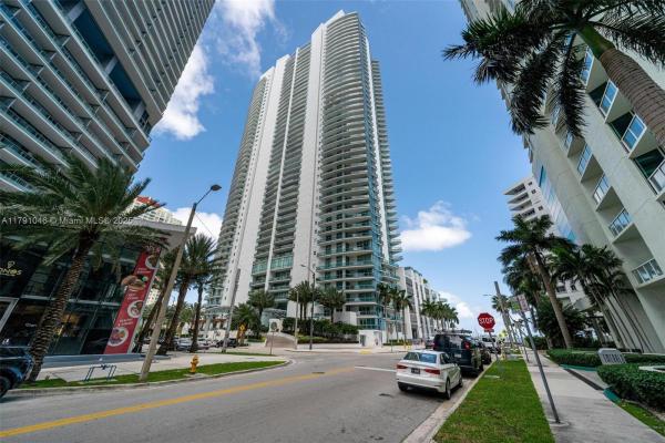 Jade Residences At Brickell Bay, 1331 Brickell Bay Dr #3711, Miami, Florida 33131, image 1