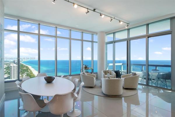 North Carillon Beach, 6899 Collins Ave #3504, Miami Beach, Florida 33141, image 3