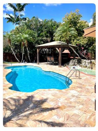 New River Estates, 853 S South Wind Cir, Sunrise, Florida 33326, image 1