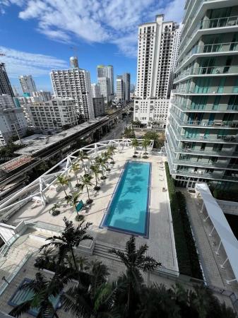 Axis On Brickell South, 79 SW 12th St #1710-S, Miami, Florida 33130, image 1