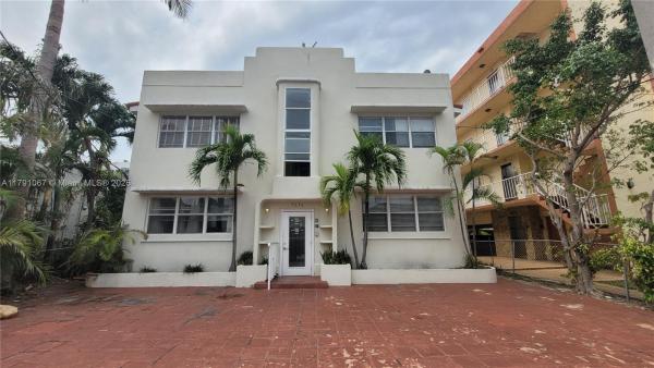 7636 Abbott Avenue, 7636 Abbott Ave #4, Miami Beach, Florida 33141, image 1