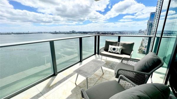 One Paraiso, 3131 NE 7th Ave #3601, Miami, Florida 33137, image 1