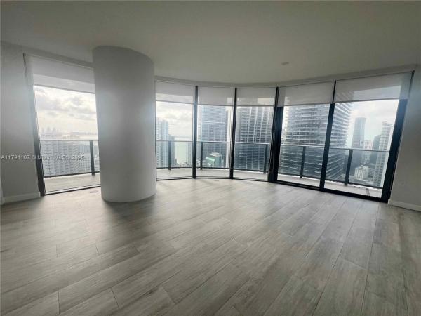 Brickell Heights East, 45 SW 9th St #3703, Miami, Florida 33130, image 1