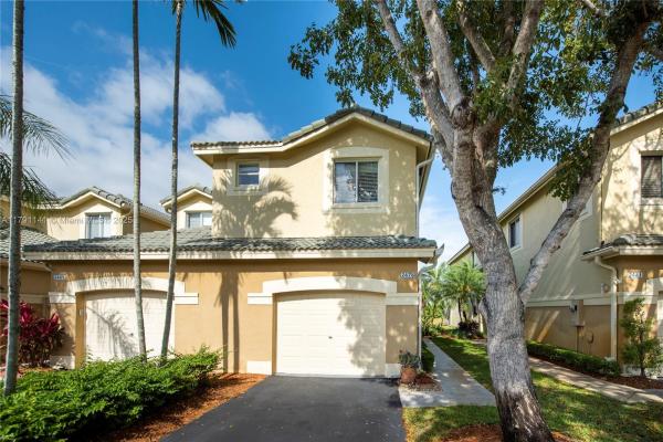 San Mateo, 2475 Cordoba Bnd, Weston, Florida 33327, image 1