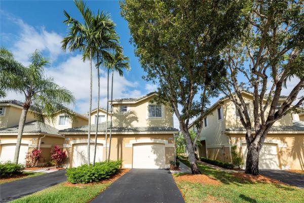 San Mateo, 2475 Cordoba Bnd, Weston, Florida 33327, image 2