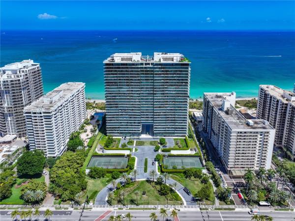 Oceana Bal Harbour, 10201 Collins Ave #605, Bal Harbour, Florida 33154, image 1