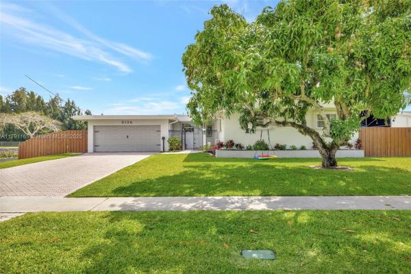 Cooper Colony Estates, 5136 SW 90th Ave, Cooper City, Florida 33328, image 1