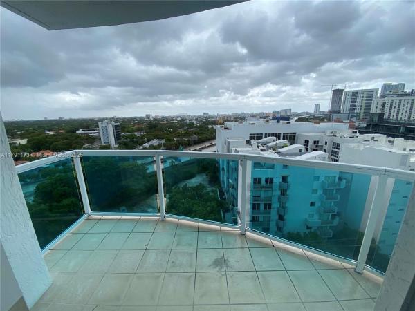 Brickell View West, 1723 SW 2nd Ave #1203, Miami, Florida 33129, image 1