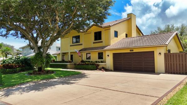 Falcon's Lea, 14950 Featherstone Way, Davie, Florida 33331, image 1