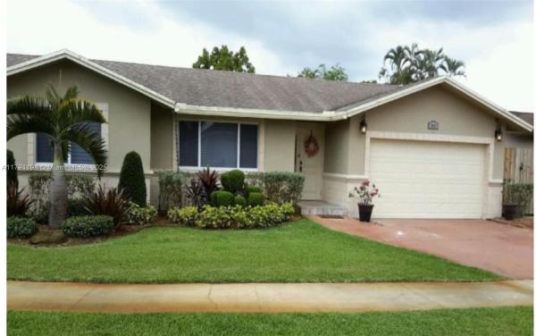 Arrowhead Country Homes, 7912 SW 29th St, Davie, Florida 33328, image 1