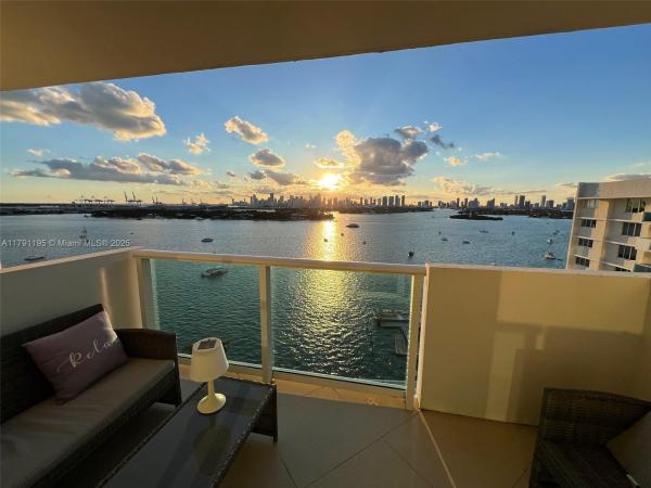 Mirador North 1200, 1200 West Ave #PH-05, Miami Beach, Florida 33139, image 1