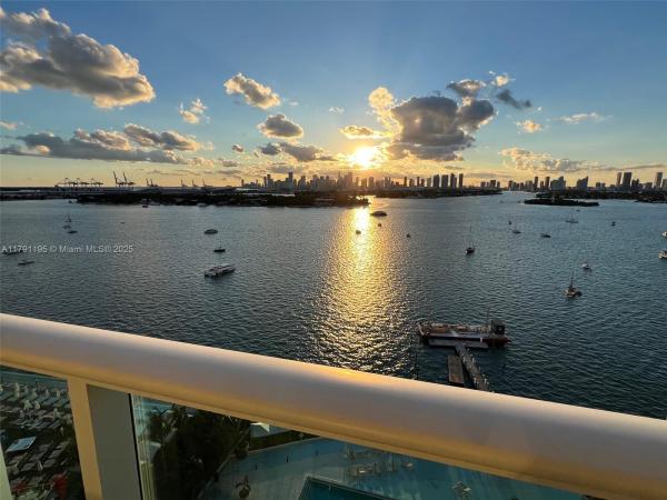 Mirador North 1200, 1200 West Ave #PH-05, Miami Beach, Florida 33139, image 2
