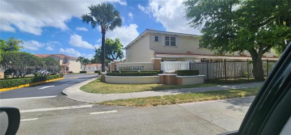 13873 SW 63rd St #13873, Unincorporated Dade County, Florida 33183, image 1