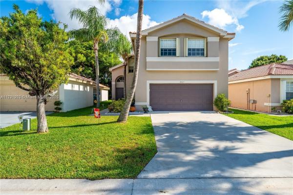 Nautica, 8021 Stirrup Cay Ct, Boynton Beach, Florida 33436, image 1