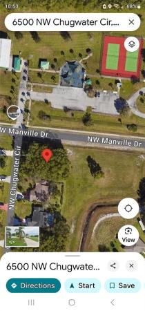 6500 Chugwater Cir, Port St. Lucie, Florida 34983, image 1