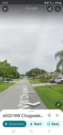6500 Chugwater Cir, Port St. Lucie, Florida 34983, image 3