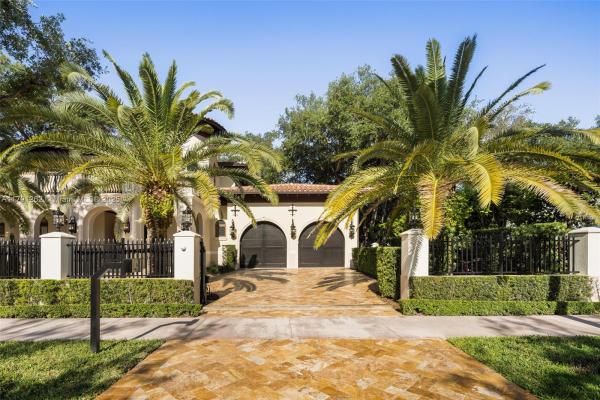 Riviera, 6016 Leonardo St, Coral Gables, Florida 33146, image 1