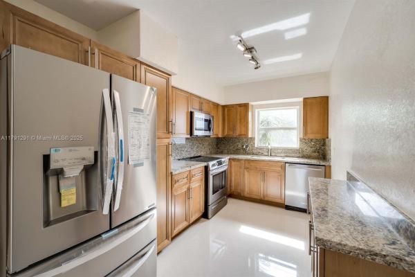 The Waterway At Hollywood Beach, 2600 S Ocean Dr #S314, Hollywood, Florida 33019, image 3