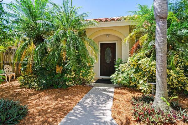 College Park, 321 Princeton Dr, Lake Worth Beach, Florida 33460, image 3