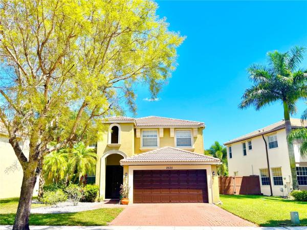Scribner Village, 2535 Sawyer Ter, Wellington, Florida 33414, image 1