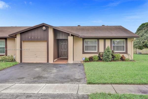 The Meadows Of Miramar, 9430 S Meadows Cir, Miramar, Florida 33025, image 1