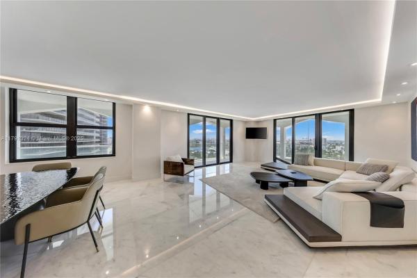 Balmoral, 9801 Collins Ave #17R, Bal Harbour, Florida 33154, image 1