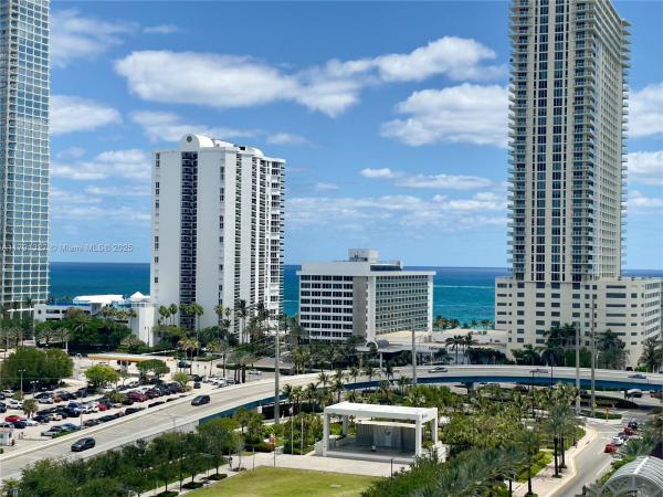 Parque Towers, 300 Sunny Isles Blvd #4-1101, Sunny Isles Beach, Florida 33160, image 1
