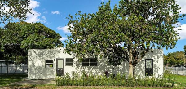 Opa-Locka Residential, 1046 Jann Ave, Opa-Locka, Florida 33054, image 1