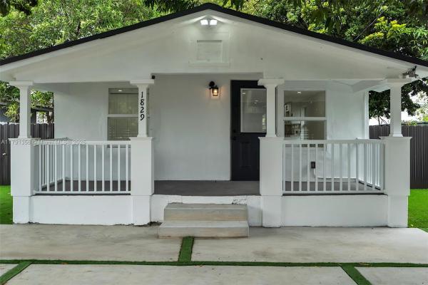 1829 NW 62nd Ter, Unincorporated Dade County, Florida 33147, image 1