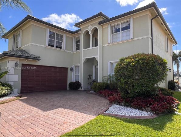 Bella Terra, 113 Bella Vista Way, Royal Palm Beach, Florida 33411, image 1