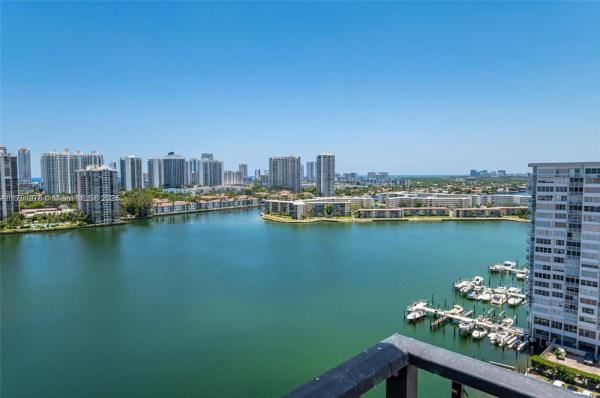 Commodore Plaza Century, 2780 NE 183rd St #2106, Aventura, Florida 33160, image 1