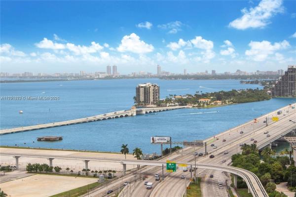 Marquis Residences, 1100 Biscayne Blvd #2203, Miami, Florida 33132, image 1