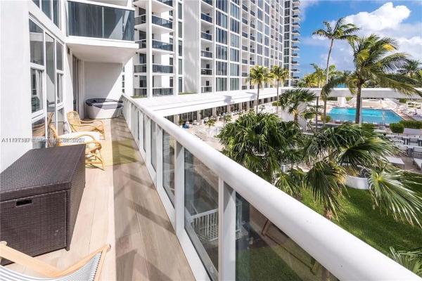 Harbour House, 10275 Collins Ave #219, Bal Harbour, Florida 33154, image 2