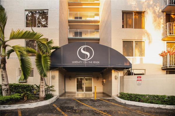 Serenity On The River, 1720 NW North River Dr #607, Miami, Florida 33125, image 2