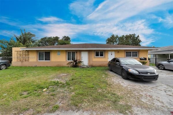 1910 NW 72nd St, Unincorporated Dade County, Florida 33147, image 1