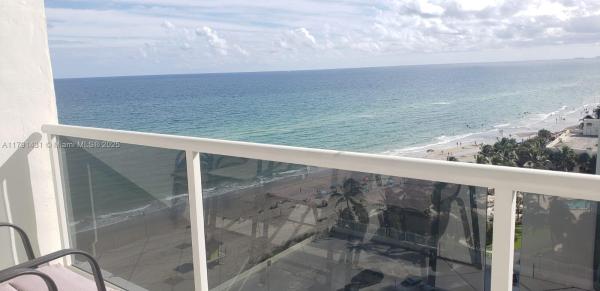 Sea Air Towers, 3725 S Ocean Dr #1208, Hollywood, Florida 33019, image 1